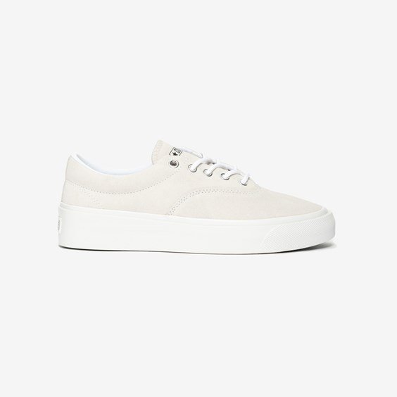 Tenisky a topánky Converse Skid Grip Biela | 171336C, 1