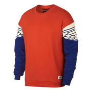 Jordan Wings Pattern Pullover