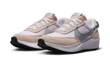 Tenisky a topánky Nike Waffle Debut Ružová | DH9523-603, 3