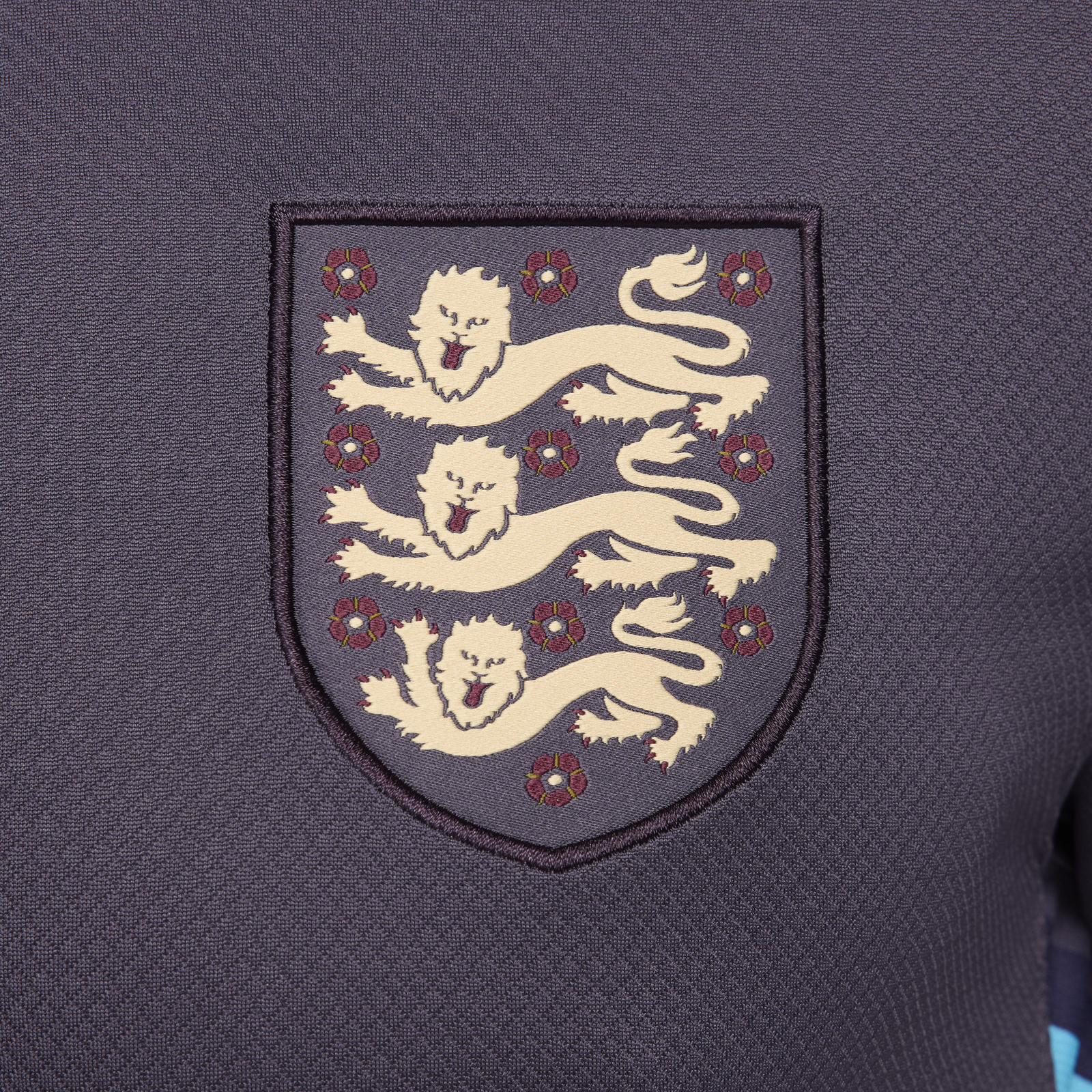 Dri-FIT England Women Stadium 2024/25