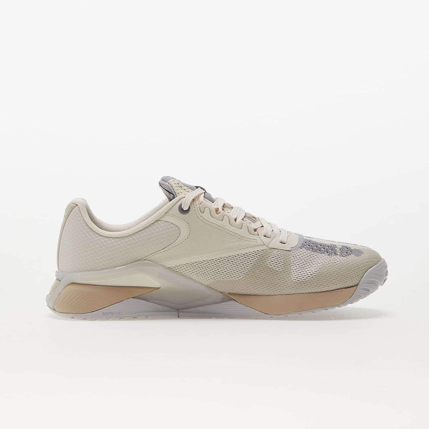 Tenisky a topánky Reebok Pleasures x Nano 6000 Béžová | HQ2035, 1