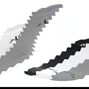 Jordan Waterfall Socks 3-Pack