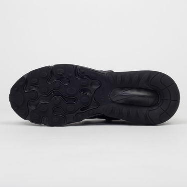 Tenisky a topánky Nike Air Max 270 React GS Čierna | BQ0103-004, 4