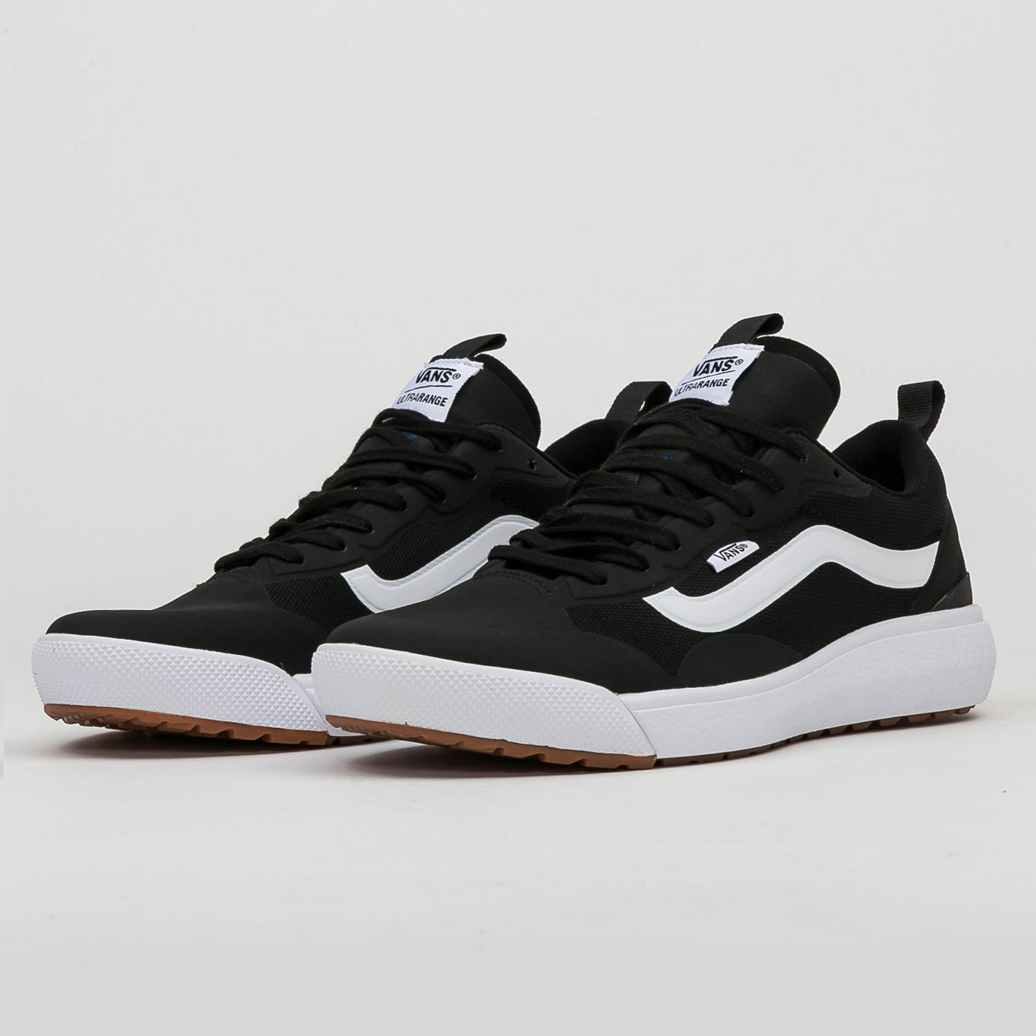 Tenisky a topánky Vans UltraRange EXO Čierna | VN0A4U1KBLK1, 1