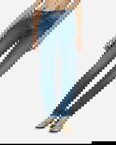 Džínsy Jean Paul Gaultier Denim Pants Modrá | F-JE126I-D013 5701, 0