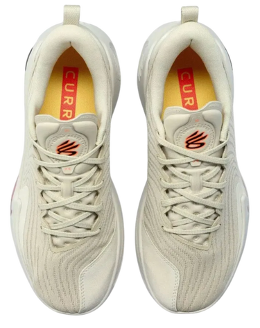 Tenisky a topánky Under Armour Curry Flow 12 STRN Béžová | 3028498-280, 2