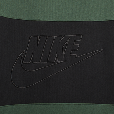 Mikina Nike Club Zelené | FB7848-323, 2