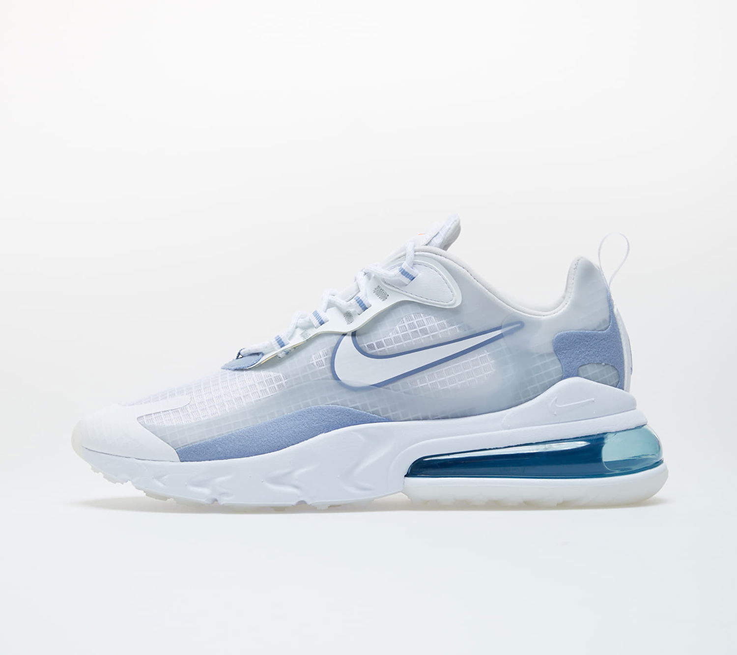 Tenisky a topánky Nike Air Max 270 React SE Biela | CT1265-100, 0