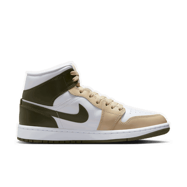 Tenisky a topánky Jordan Air Jordan 1 Mid Béžová | BQ6472-120, 2