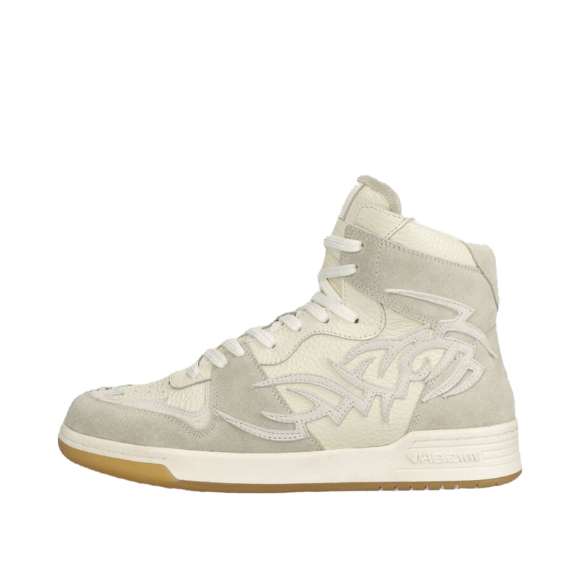 Tenisky a topánky MISBHV Court Sneakers Šedá | 3022BW410