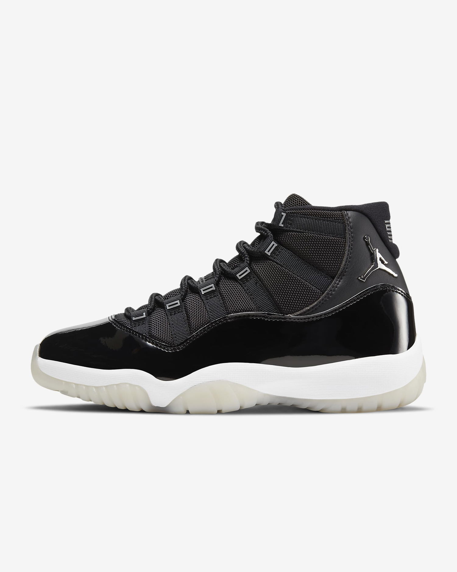 Tenisky a topánky Jordan Jordan 11 Retro W Čierna | AR0715-011, 0