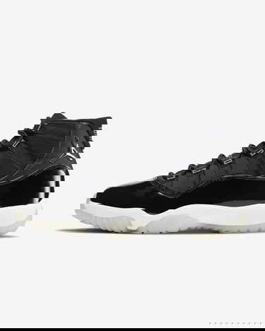 Tenisky a topánky Jordan Jordan 11 Retro W Čierna | AR0715-011, 0