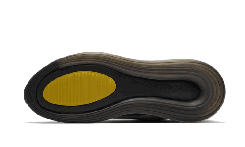 Tenisky a topánky Nike Undercover x Air Max 720 ''Yellow'' Žltá | CN2408-700, 1