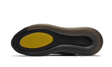 Tenisky a topánky Nike Undercover x Air Max 720 ''Yellow'' Žltá | CN2408-700, 1