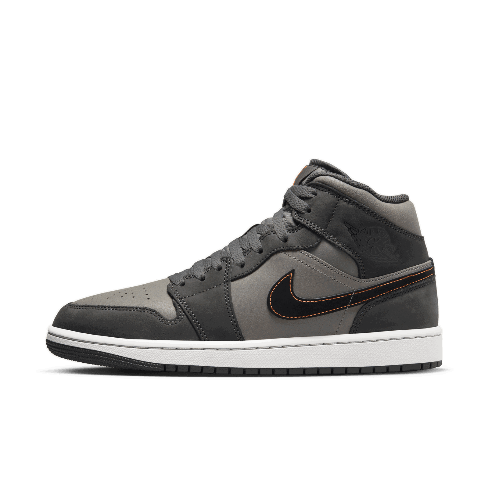 Air Jordan 1 Mid SE "Night Stadium"