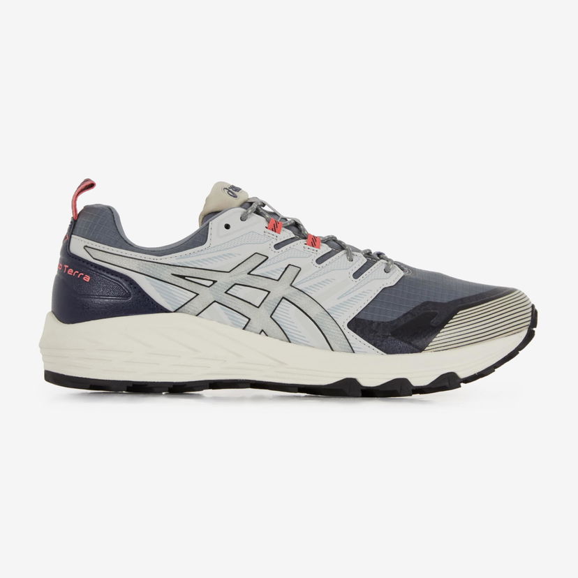 Tenisky a topánky Asics Gel-Trabuco Terra Šedá | 1203A238-020