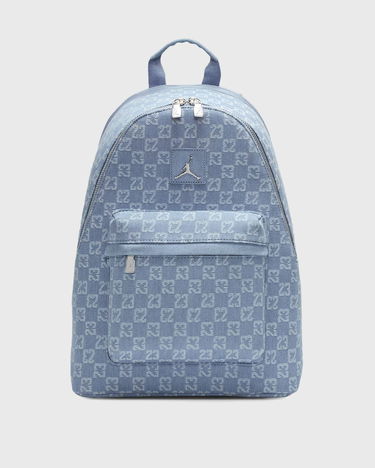 Batoh Jordan Monogram Backpack Modrá | MA9059-571, 0