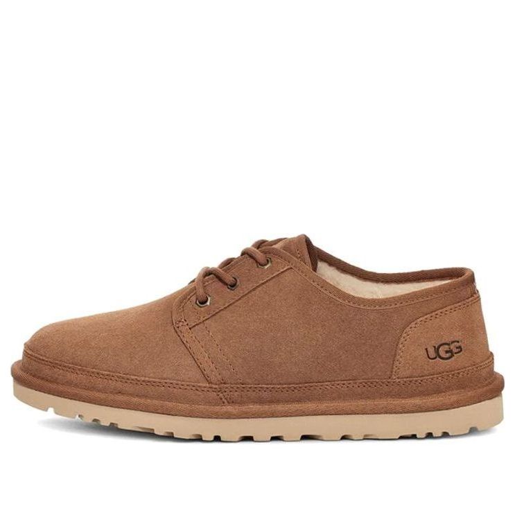 Tenisky a topánky UGG Neumel Low Hnedá | 1120765-CHE, 0