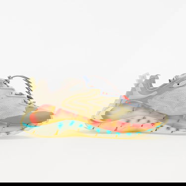 Tenisky a topánky Reebok Brain Dead x Zig Kinetica II Béžová | S23891, 1