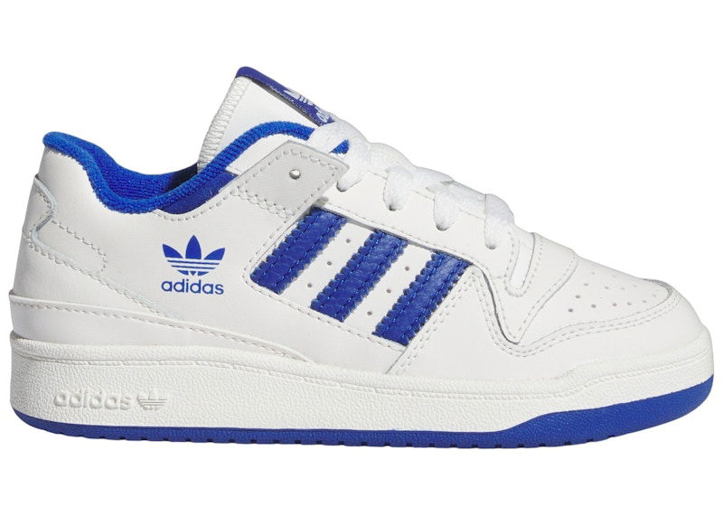 Tenisky a topánky adidas Originals Forum Low CL Biela | IH7922, 0