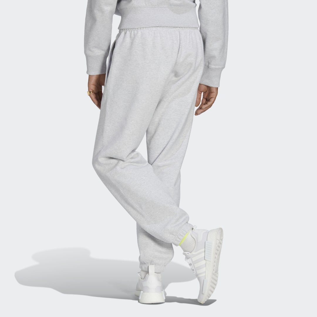 Tepláky adidas Originals Premium Essentials Biela | HB7503, 1