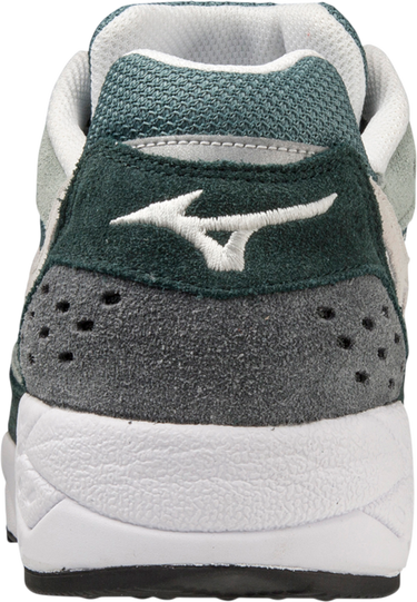 Tenisky a topánky Mizuno Mizuno Contender S Zelené | d1ga2212-005, 4