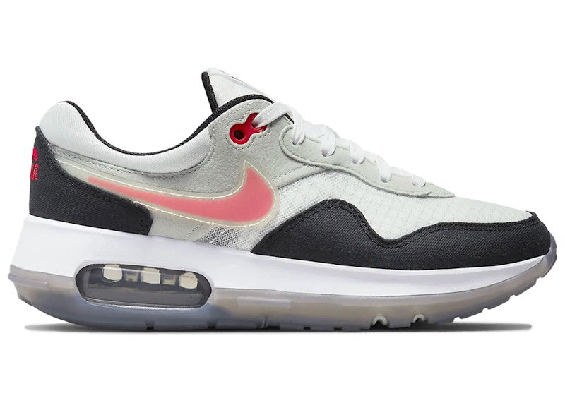 Tenisky a topánky Nike Air Max Motif Šedá | DV3034-001, 0