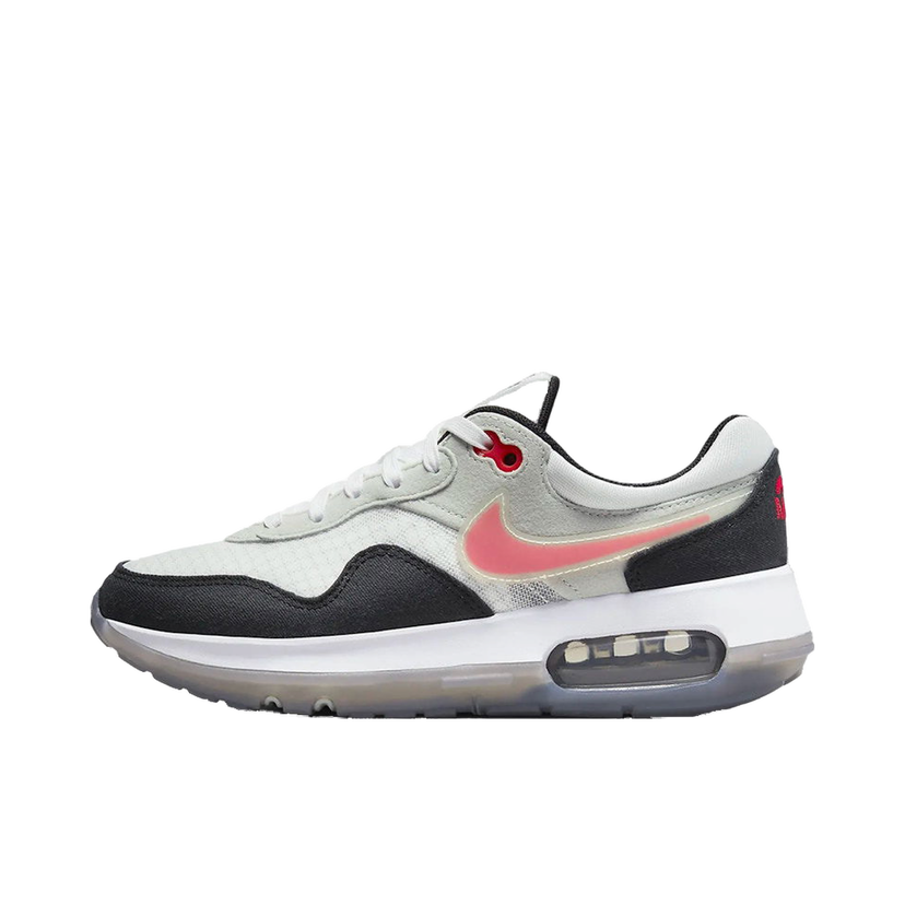 Tenisky a topánky Nike Air Max Motif Šedá | DV3034-001
