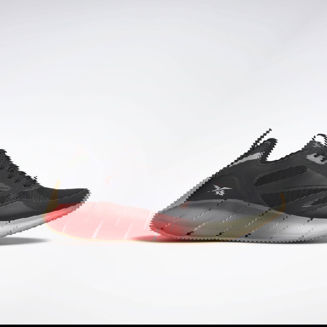 Tenisky a topánky Reebok Zig Kinetica Horizon W Čierna | FW6266, 0
