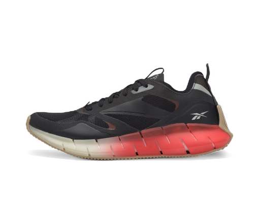 Tenisky a topánky Reebok Zig Kinetica Horizon W Čierna | FW6266