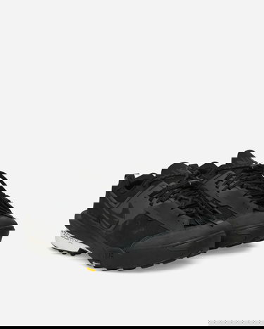 Tenisky a topánky Nike sacai x Zegamadome SP "Black" Čierna | HQ8618-001, 2