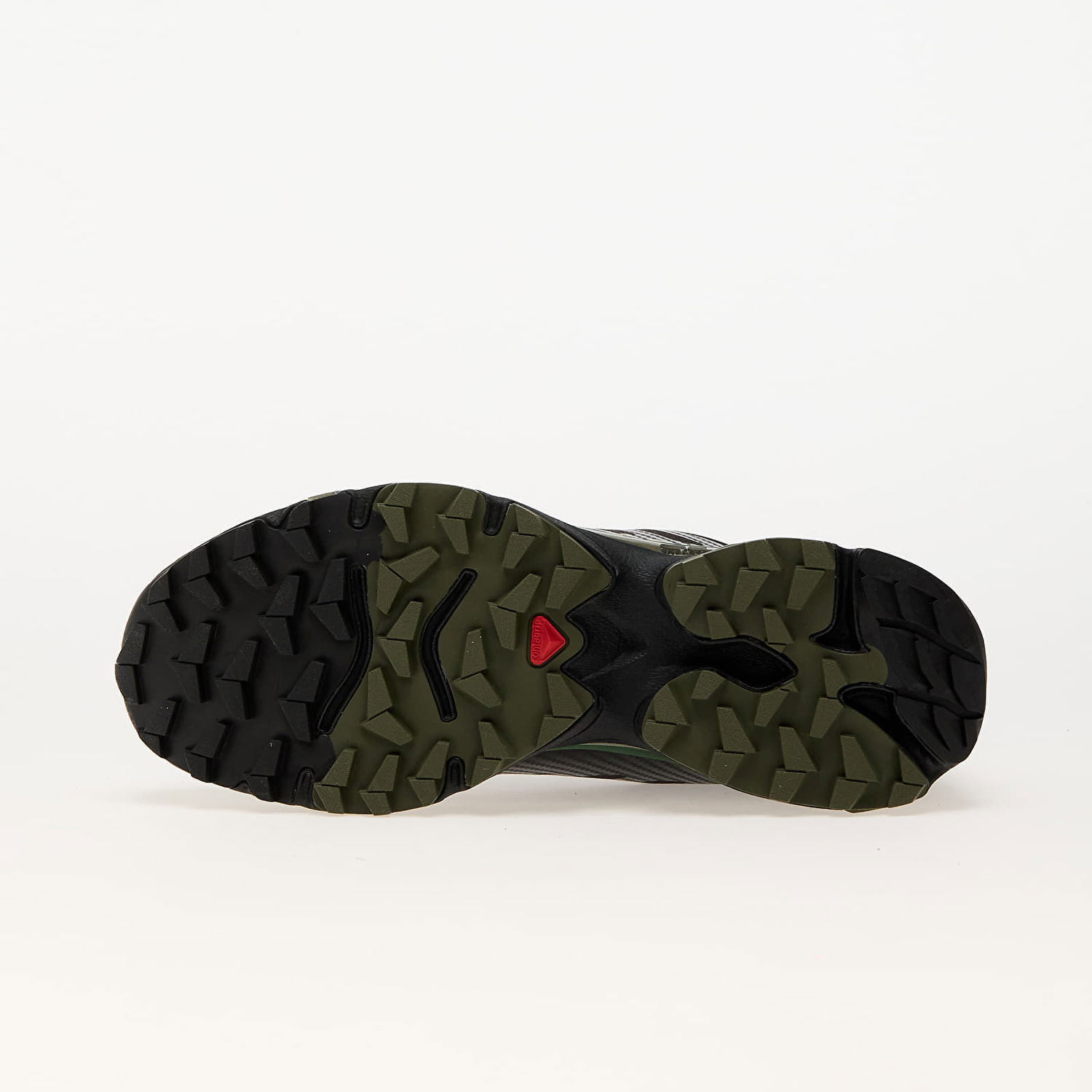 Tenisky a topánky Salomon XT-4 OG Čierna | L47568500, 1