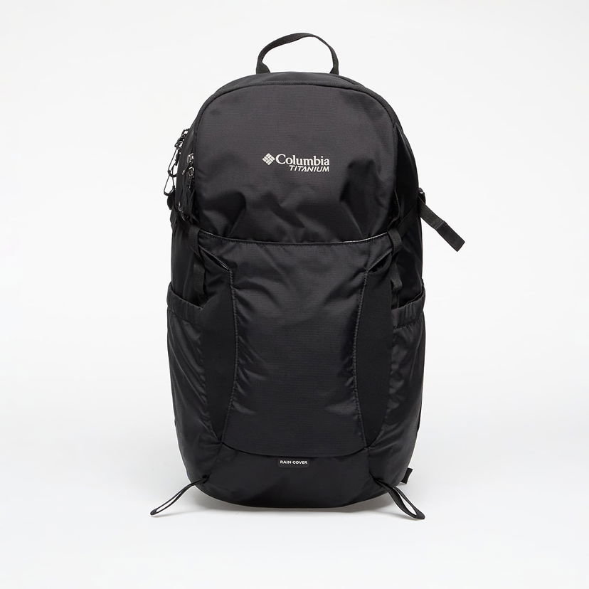 Batoh Columbia Triple Canyon 24L Backpack Čierna | 2071611010