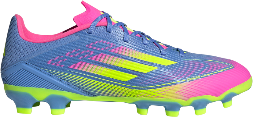 Tenisky a topánky adidas Performance F50 LEAGUE MG Cleats Rôznofarebný | ie1236