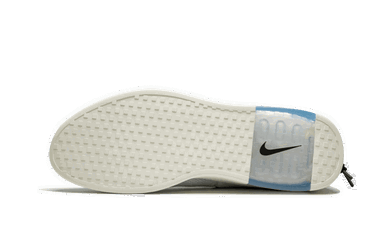 Tenisky a topánky Nike Air Fear Of God Moc ''Pure Platinum'' Biela | AT8086-001, 2