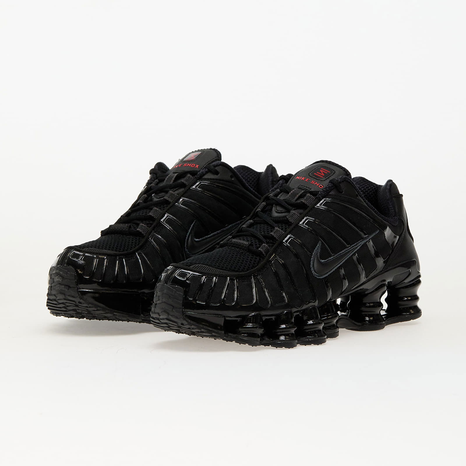 Shox TL