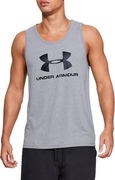 Sportstyle Logo Tank-Top