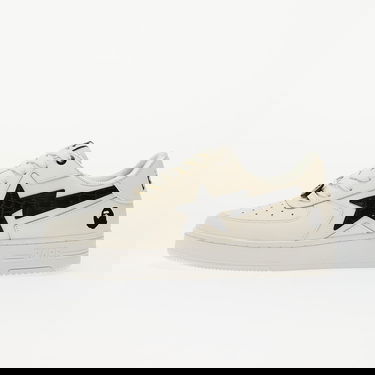 Tenisky a topánky BAPE BAPE Sta Icon 1 Biela | 0ZXSHM191306OBKX, 0
