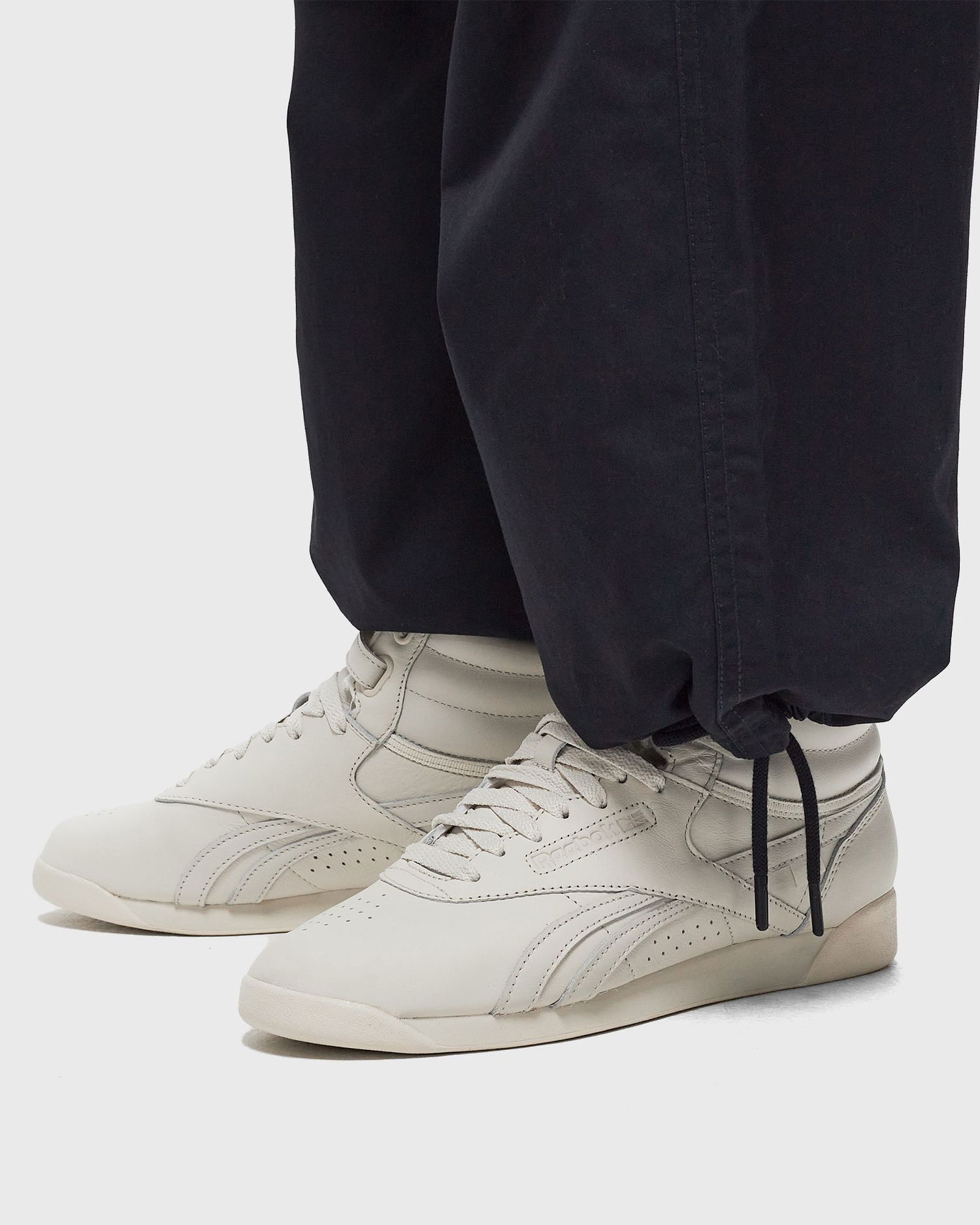 Tenisky a topánky Reebok FRRESTYLE HI Biela | RMIA052C99LEA0010303, 1