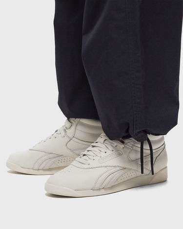 Tenisky a topánky Reebok FRRESTYLE HI Biela | RMIA052C99LEA0010303, 1