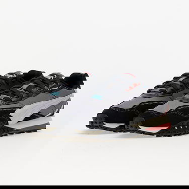 Tenisky a topánky Puma Blktop Rider Nostalgia Club Cast Čierna | 39323702, 5