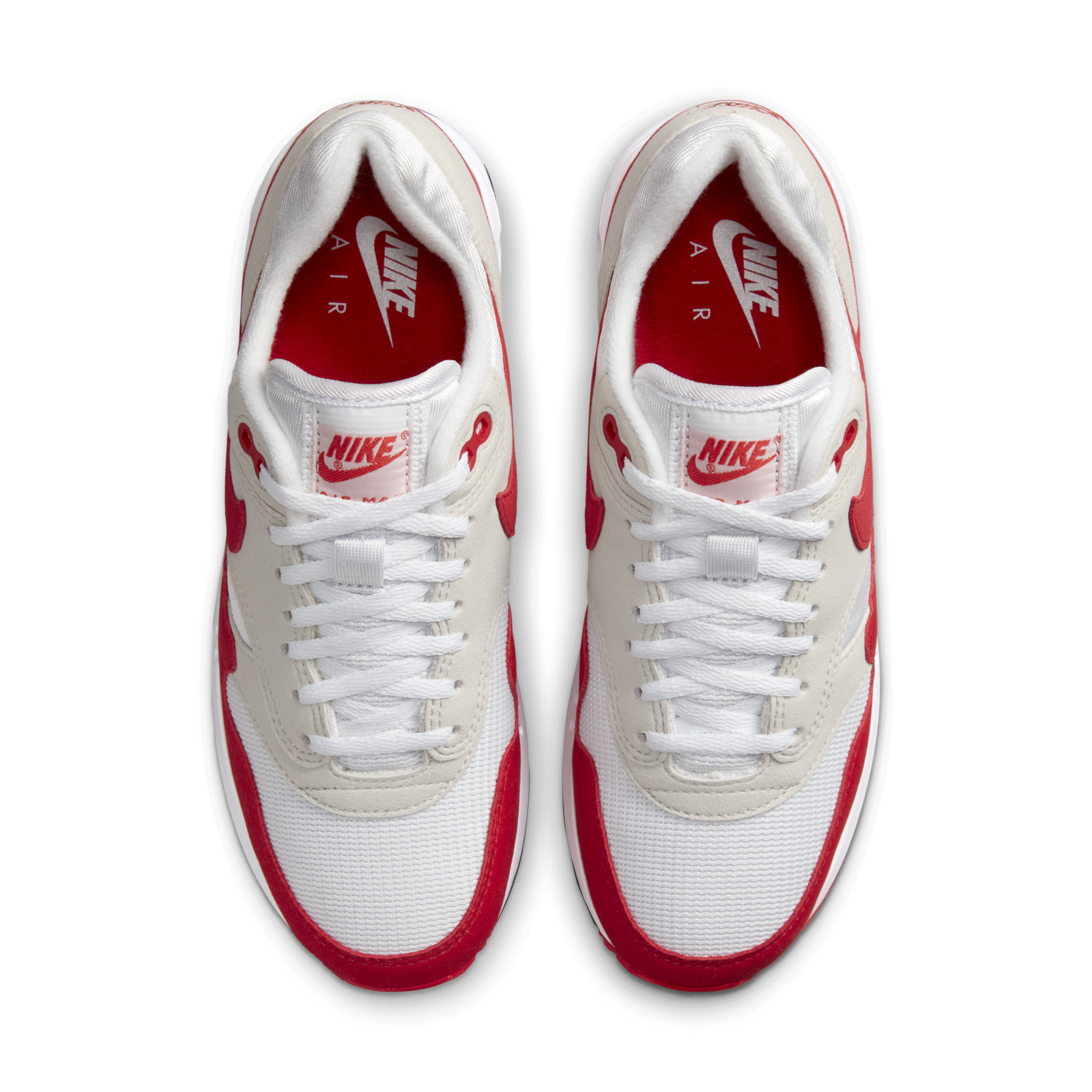 Air Max 1 '86 OG W "University Red"