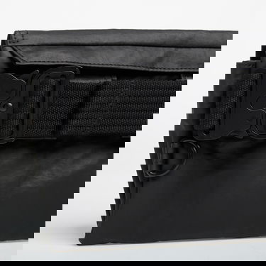 Ľadvinka Y-3 Y-3 Yohji Yamamoto Multi Pocket Sling Universal Čierna | KE6082, 5