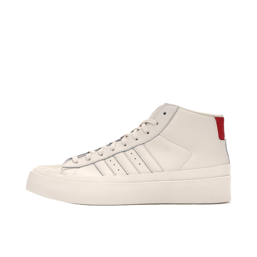 Tenisky a topánky adidas Originals Pro Model 424 on Fairfax Biela | EG3096