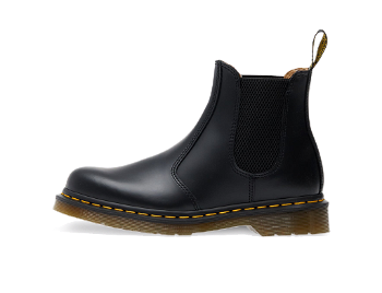 Dr. Martens 2976 Warmwair Valor WP Leather Chelsea Boots 27142001