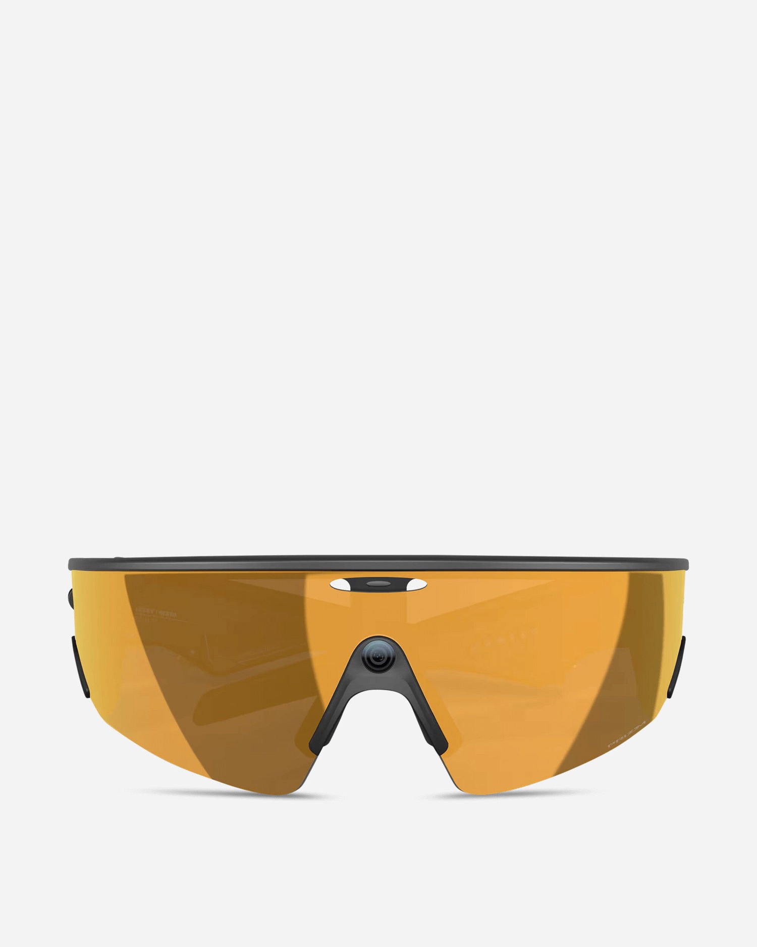 Slnečné okuliare OAKLEY Vanguard Prizm Sunglasses Oranžová | 0OW8001 80010452, 0