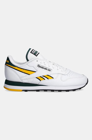 Tenisky a topánky Reebok Classic Leather Biela | 100201079, 0