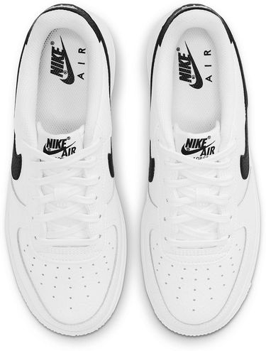 Tenisky a topánky Nike Air Force 1 GS Biela | ct3839-100, 3