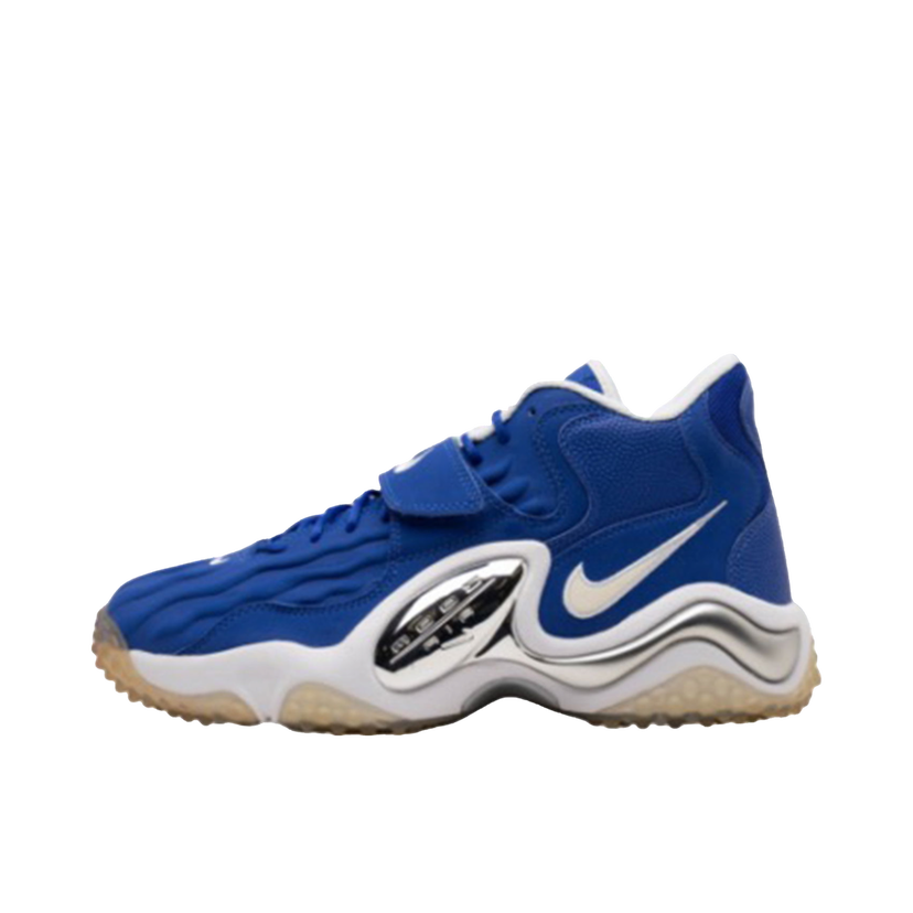 Tenisky a topánky Nike Air Zoom Turf Jet 97 "Hyper Blue" Modrá | 554989-401