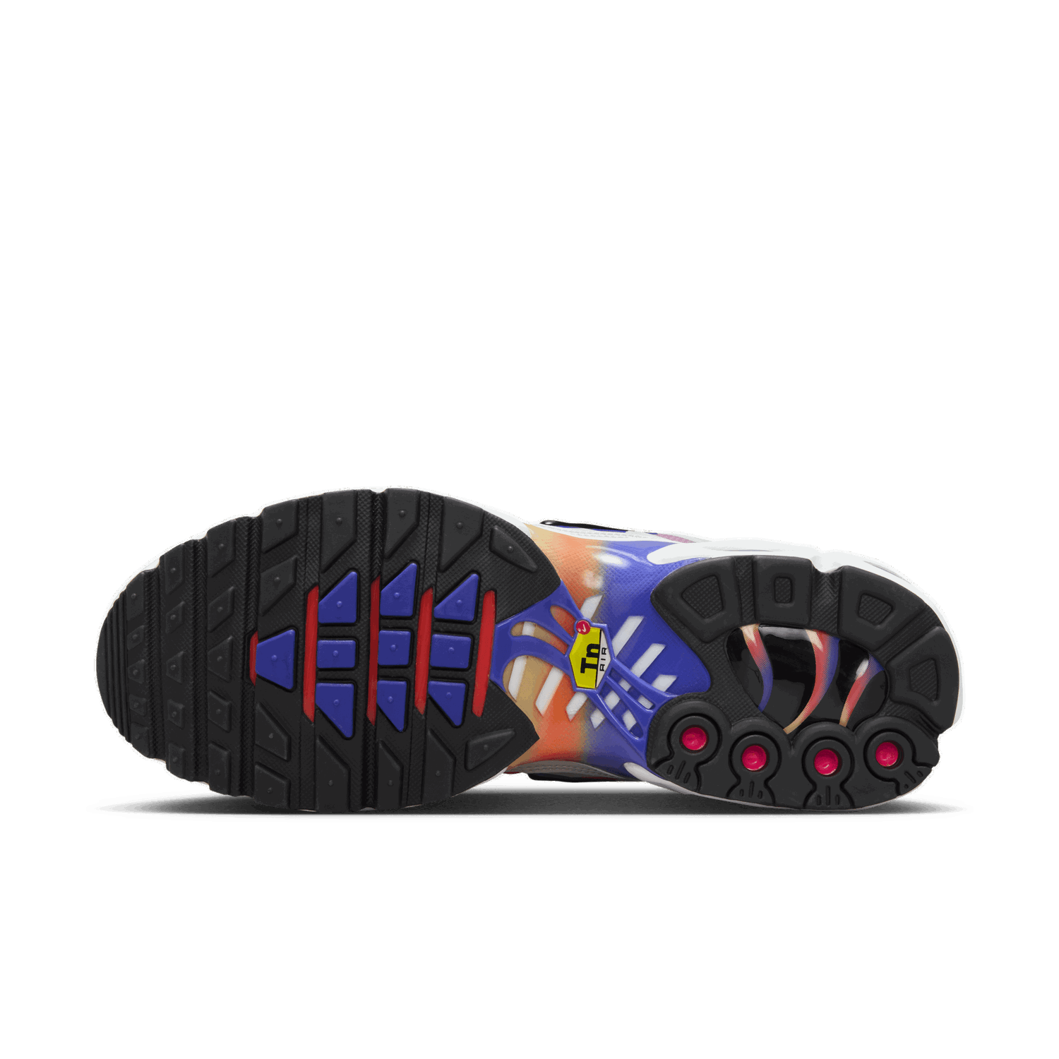 Tenisky a topánky Nike Air Max Plus Rôznofarebný | DZ3670-003, 1